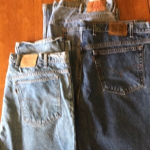 Levi jeans great condition